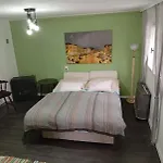 Daire Apartmans Adi Saraybosna