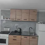 شقة Apartmans Adi سراييفو