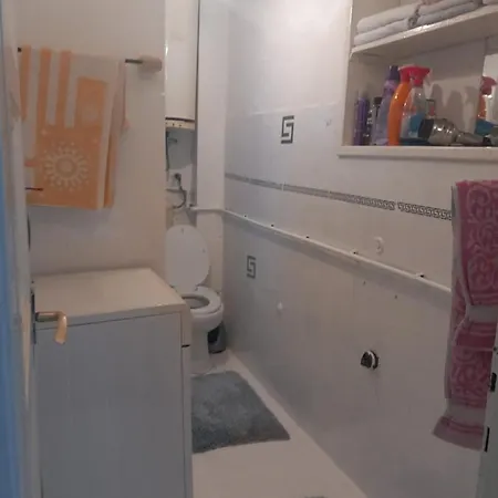 Apartment Apartmans Adi