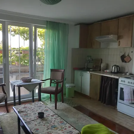 Apartment Apartmans Adi