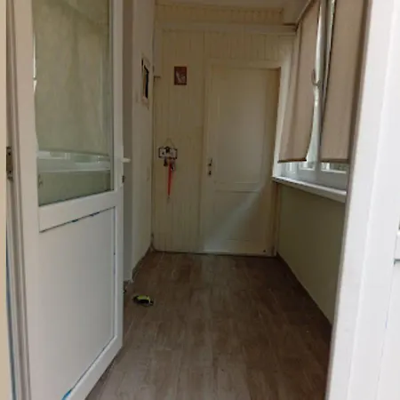 Apartmán Apartmans Adi *