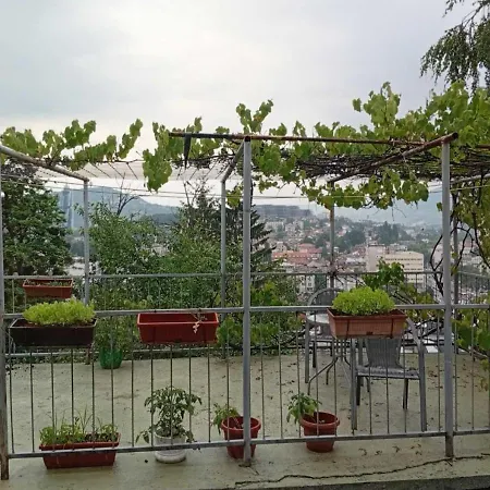 Apartmans Adi *