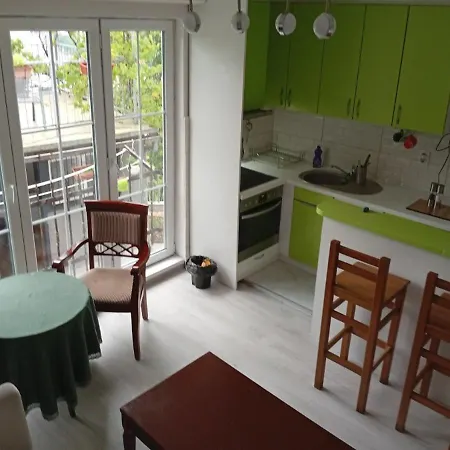 Apartmans Adi Sarajevo