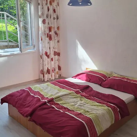 Apartmán Apartmans Adi Sarajevo