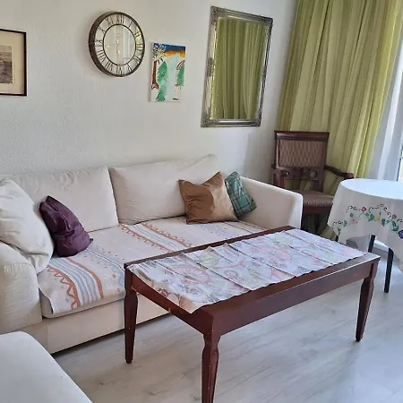 Apartmán Apartmans Adi