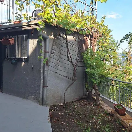 Apartmans Adi Apartmán