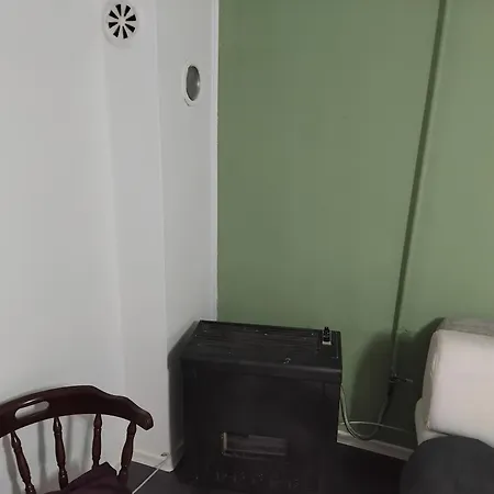 Apartment Apartmans Adi