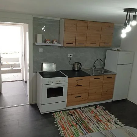 Apartmans Adi * سراييفو
