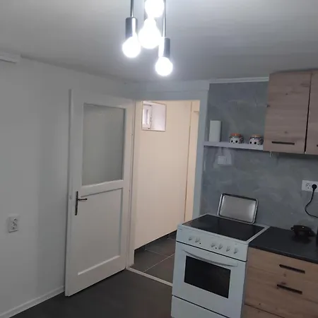 Apartmans Adi Apartment Sarajevo