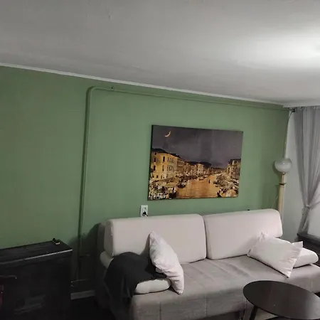 Adi Lejlighed Sarajevo