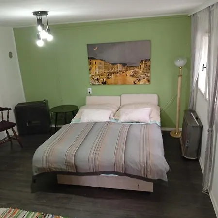 Lejlighed Adi Sarajevo