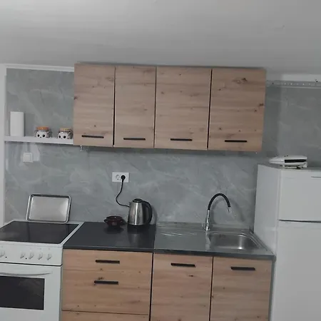 Apartment Apartmans Adi Sarajevo