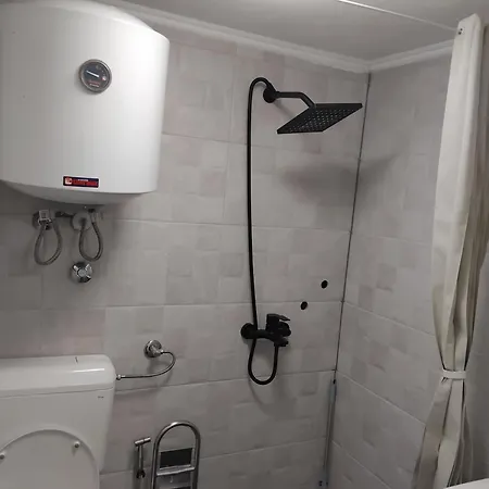 شقة Apartmans Adi