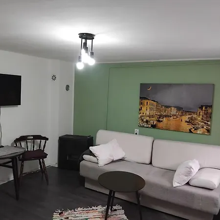 Apartmans Adi شقة سراييفو