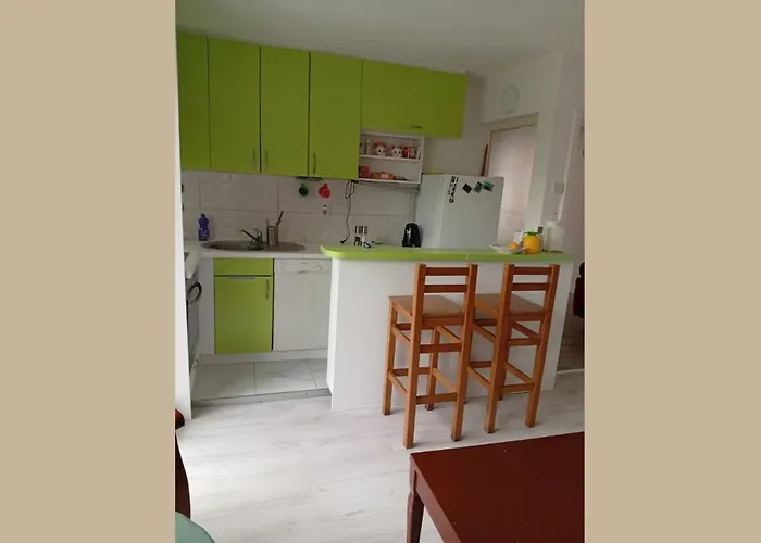 Apartment Apartmans Adi Sarajevo