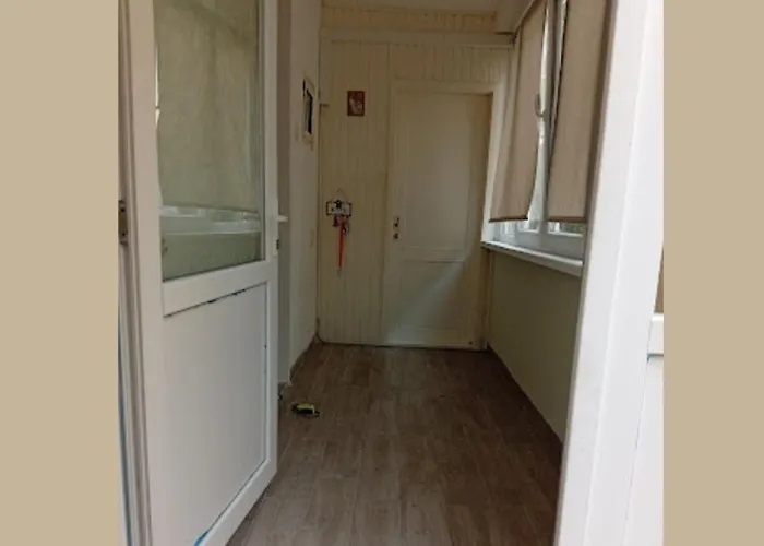 Apartment Apartmans Adi *