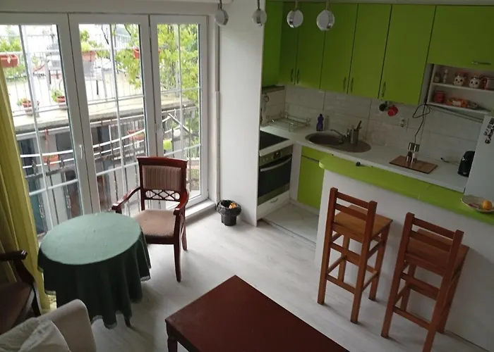 Apartmans Adi Sarajevo