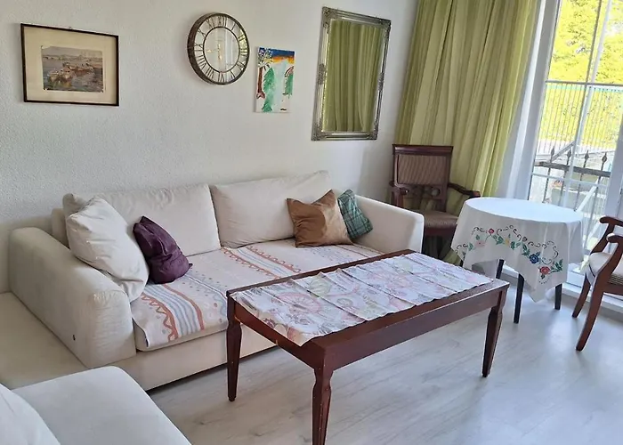 Apartment Apartmans Adi