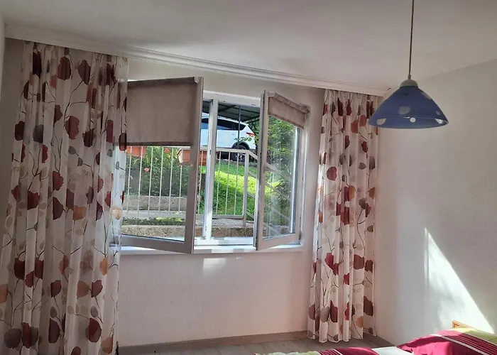 Apartment Apartmans Adi *