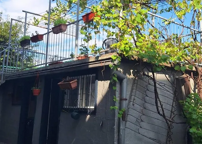 Apartment Apartmans Adi Sarajevo