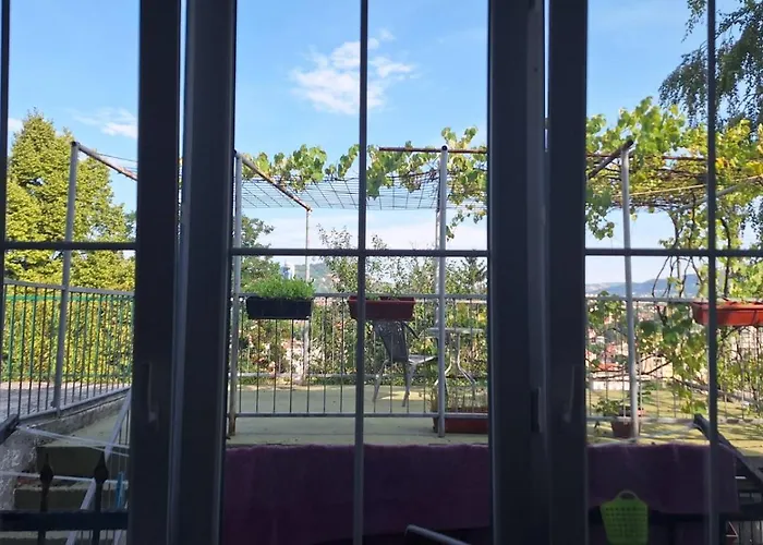 Apartmans Adi * Sarajevo