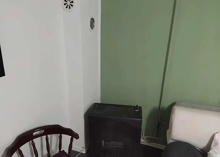 Apartment Apartmans Adi