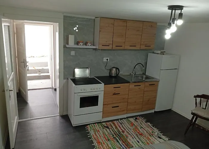 Apartmans Adi * Sarajevo