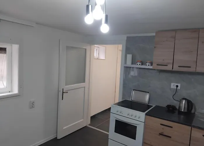 Apartmans Adi Apartment Sarajevo