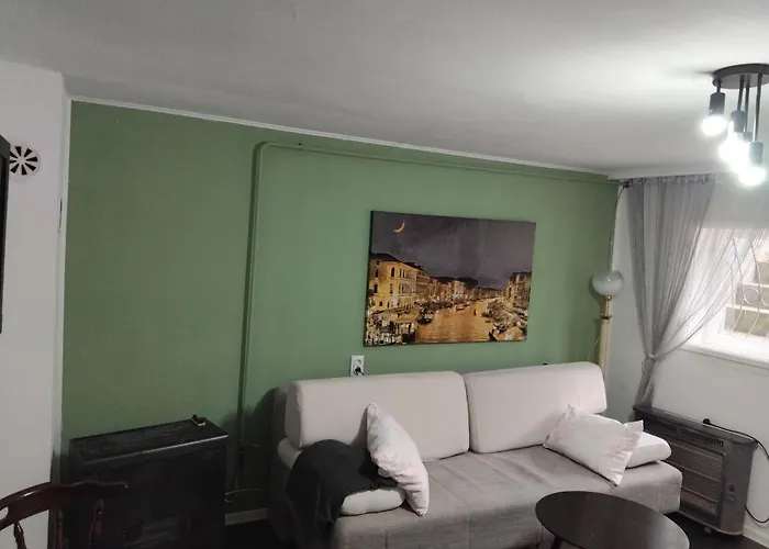 Apartmans Adi Apartment Sarajevo