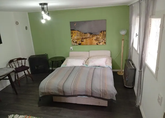 Apartment Apartmans Adi Sarajevo