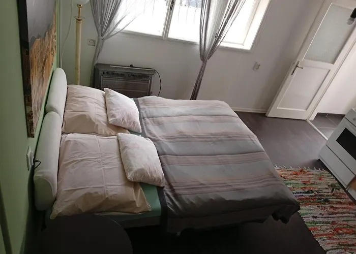 Apartmans Adi Apartment Sarajevo