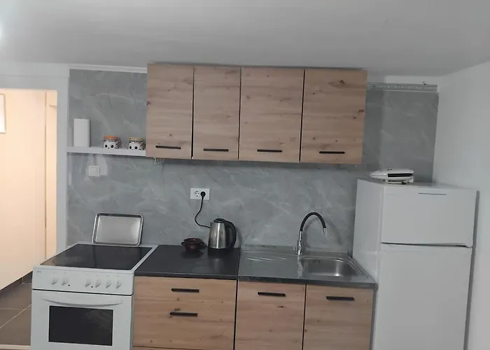 Apartment Apartmans Adi Sarajevo