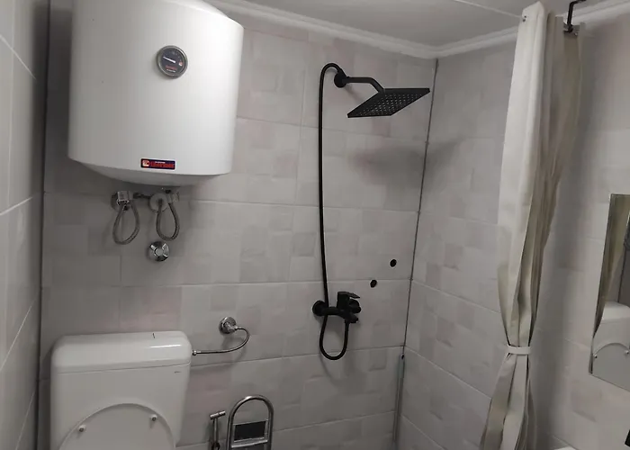 Apartment Apartmans Adi