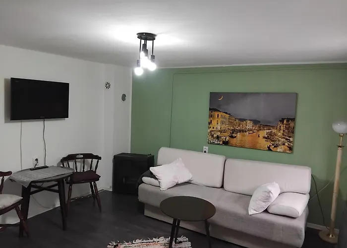 Apartmans Adi Apartment Sarajevo