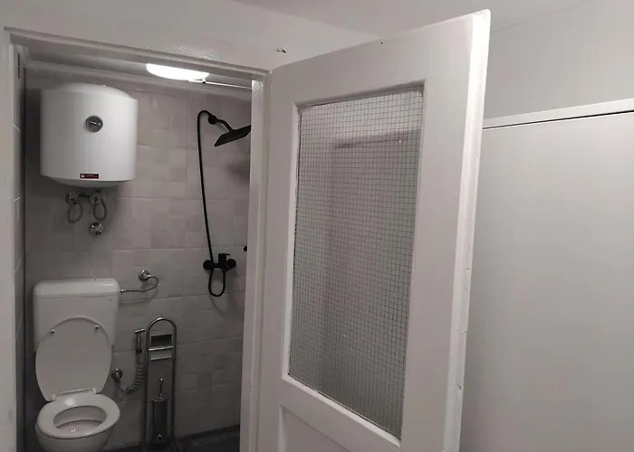 Apartmans Adi Sarajevo